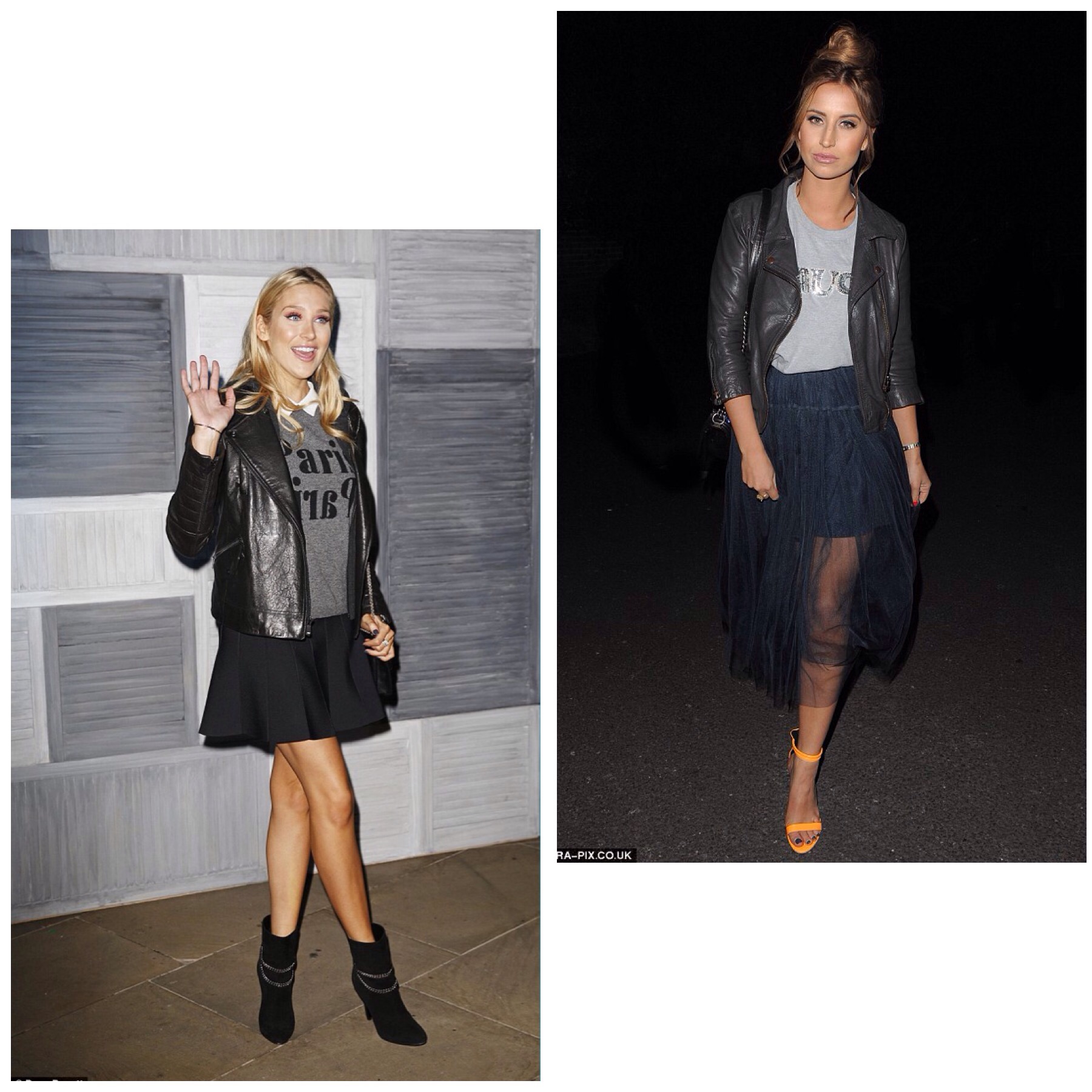 stephanie pratt, ferne mccann