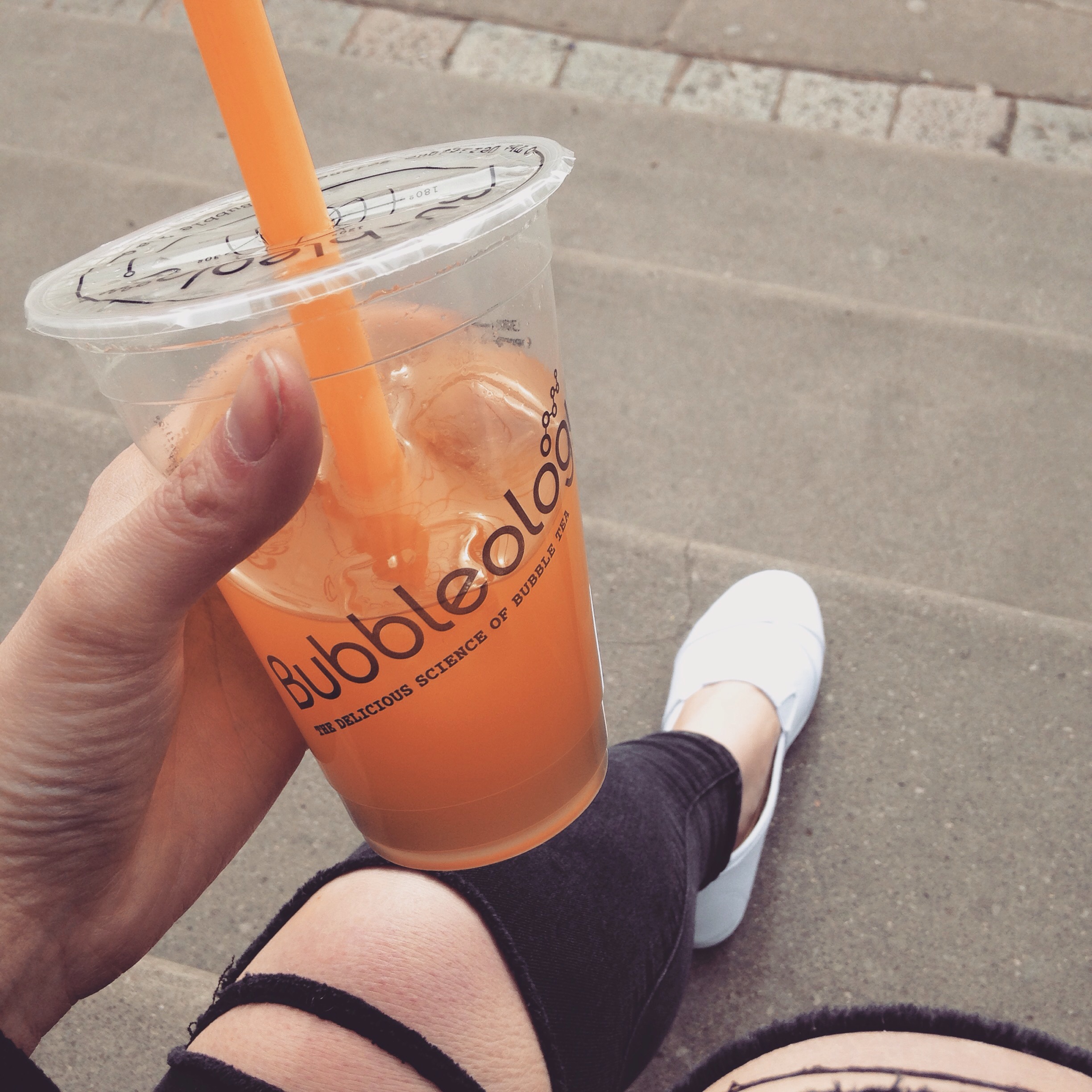 bubbleology