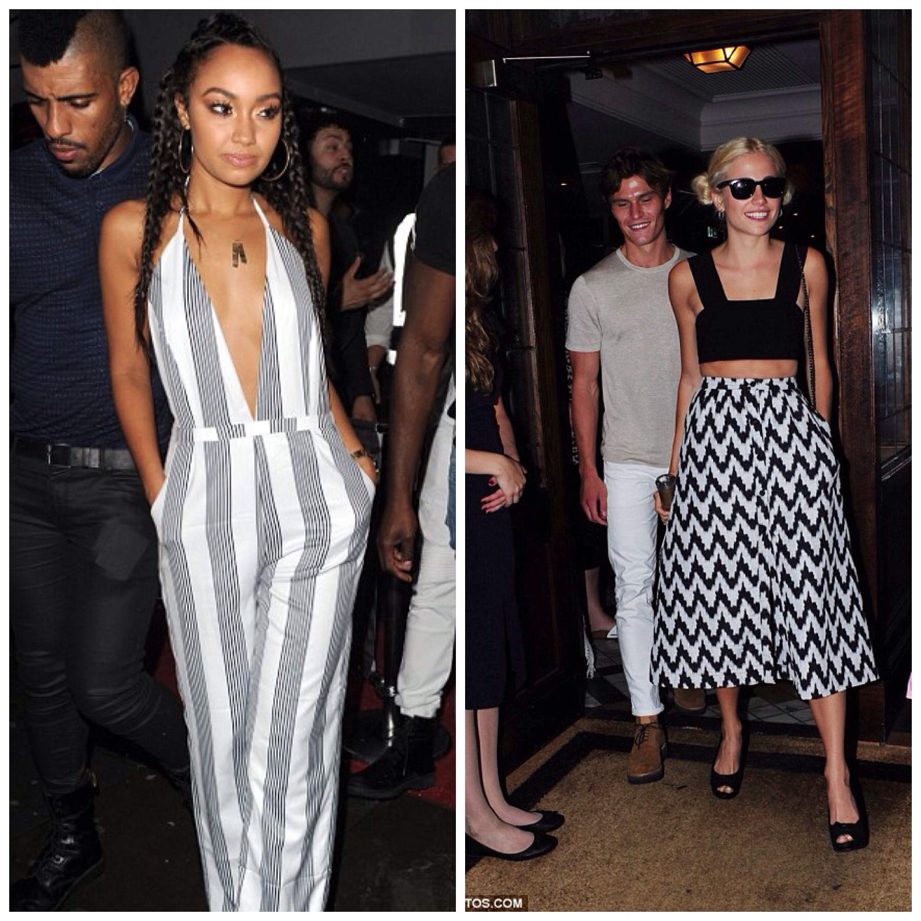 leigh-anne pinnock, little mix, pixie lott